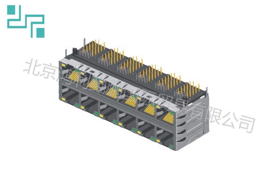 RJ45 Transformers