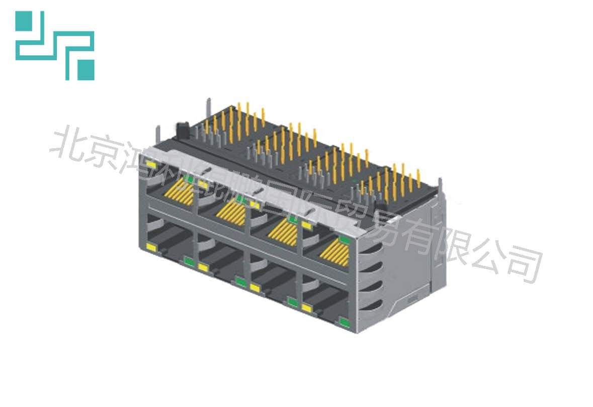 RJ45 Transformers