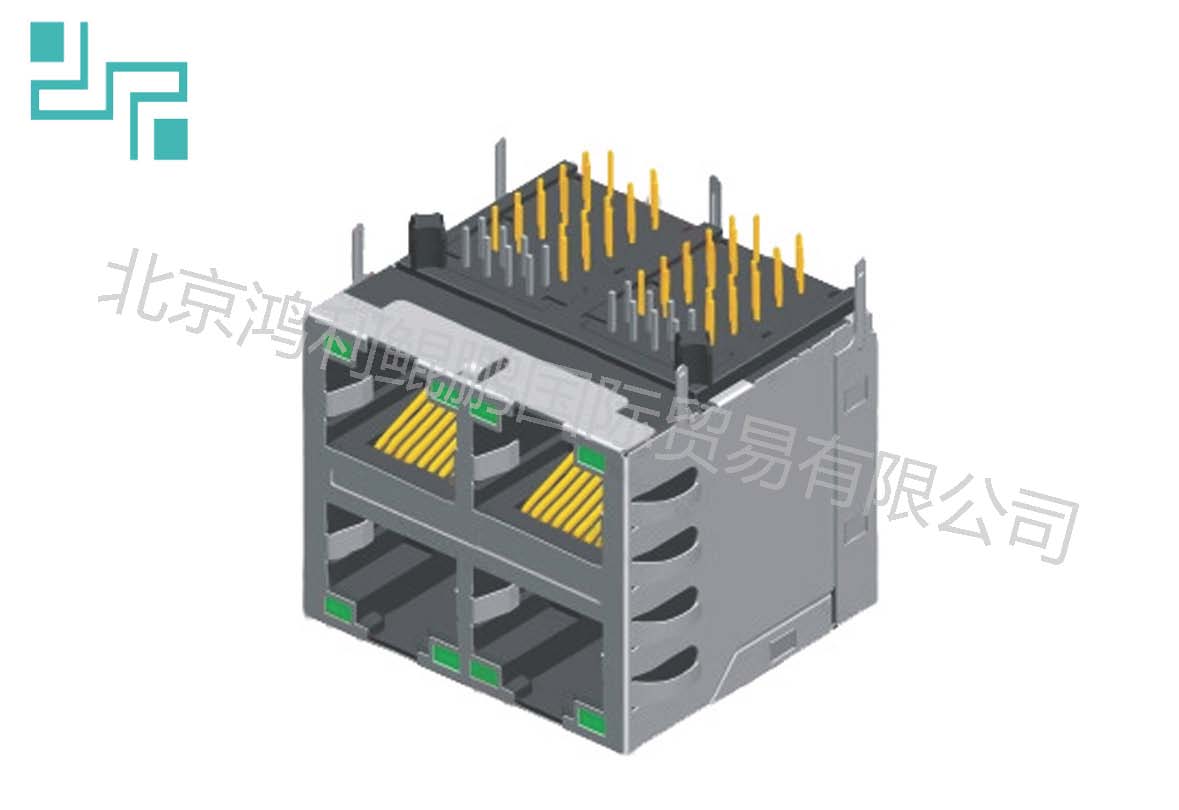 RJ45 Transformers