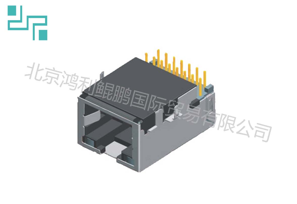 RJ45 Transformers