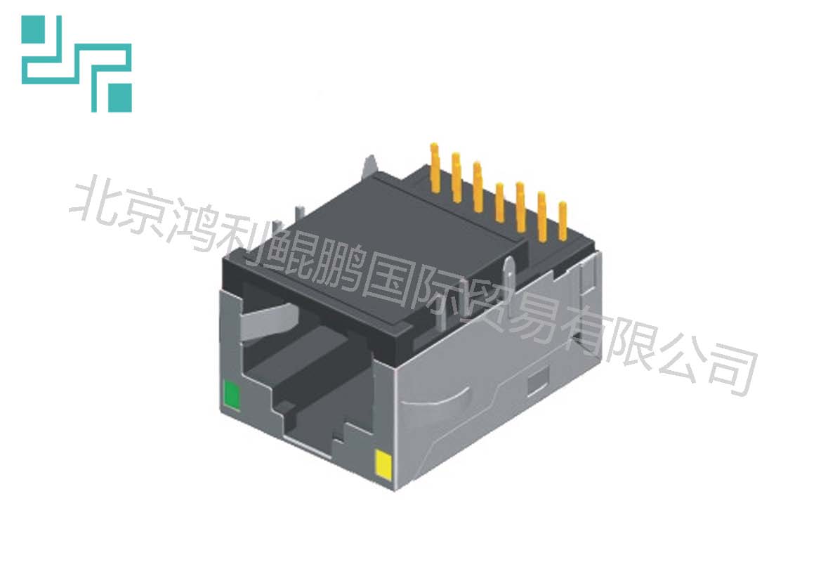 RJ45 Transformers