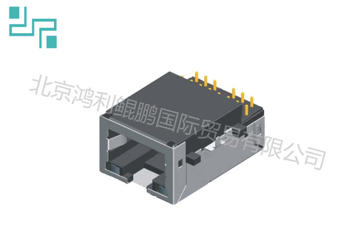 RJ45 Transformers