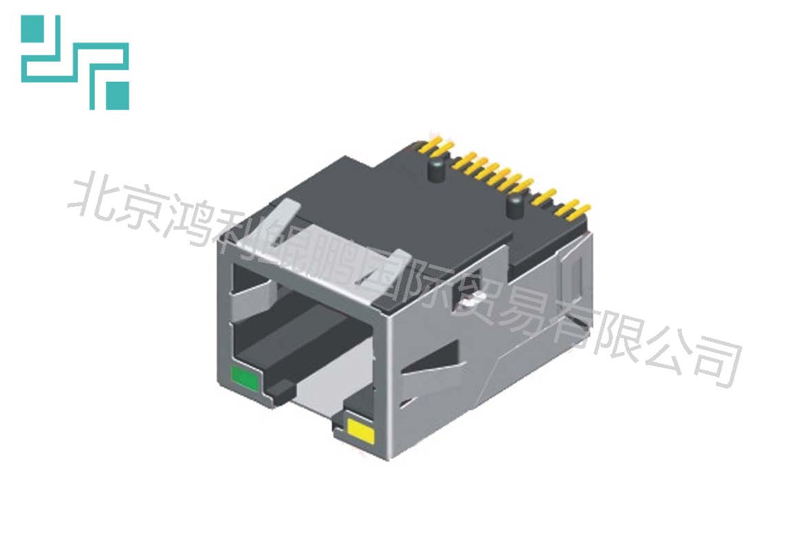 RJ45 Transformers