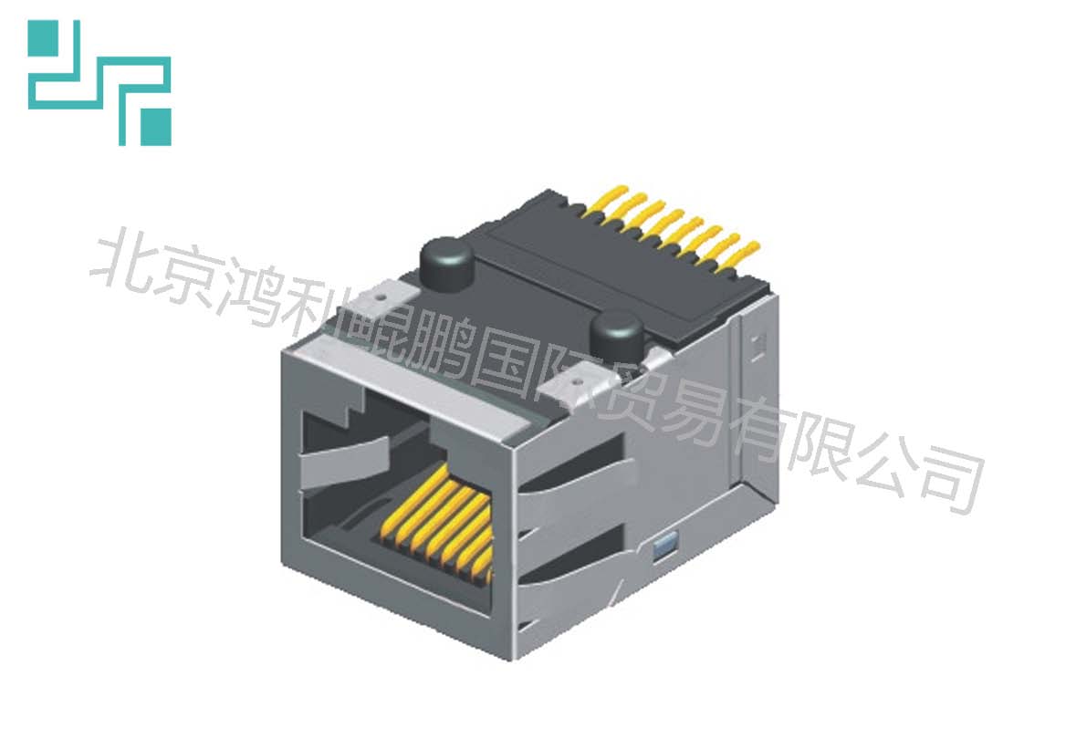 RJ45 Transformers