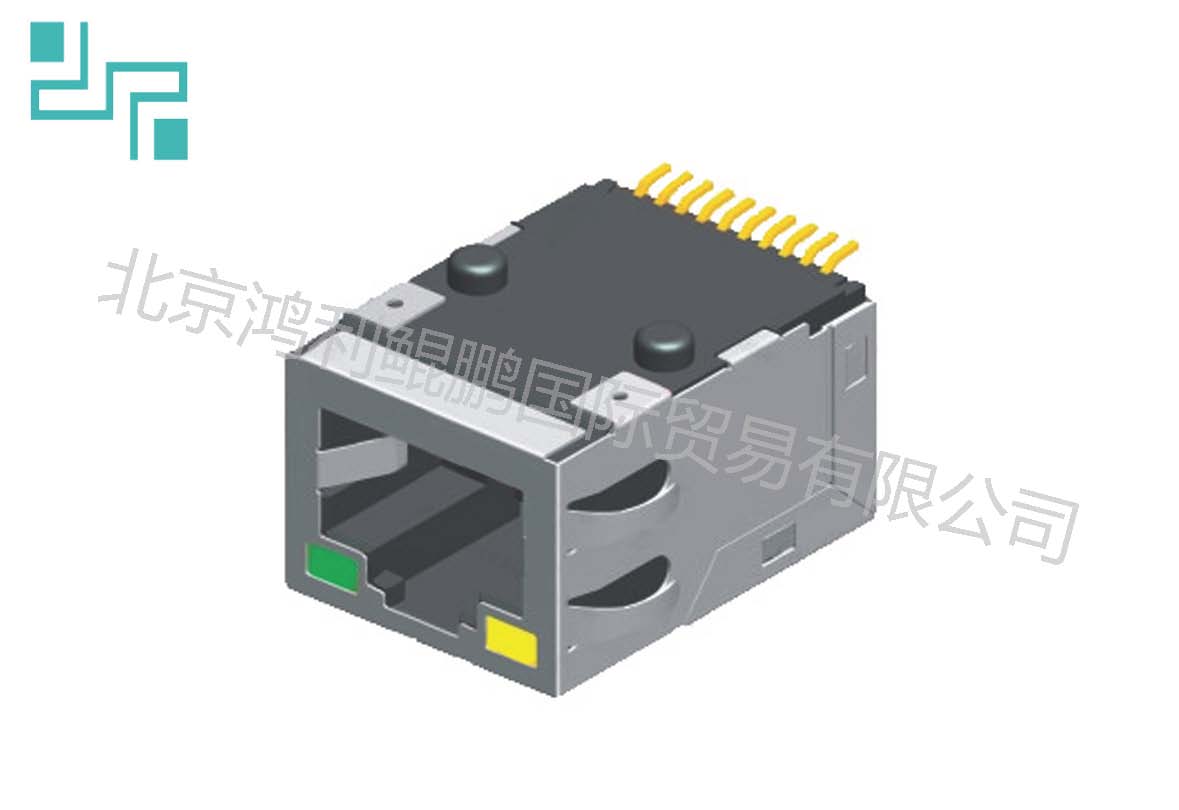 RJ45 Transformers