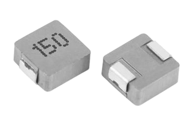 Integrated inductor    一体成型电感