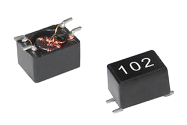 Common mode inductors  共模电感